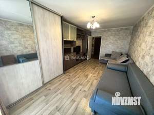 1-к квартира, на длительный срок, 43м2, 8/10 этаж