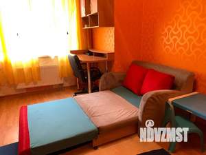 1-к квартира, посуточно, 37м2, 2/5 этаж