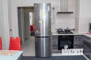 2-к квартира, посуточно, 74м2, 6/9 этаж