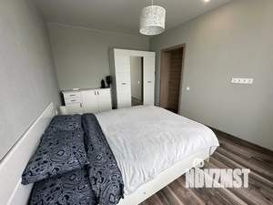 1-к квартира, посуточно, 47м2, 8/9 этаж