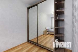 1-к квартира, посуточно, 35м2, 5/9 этаж