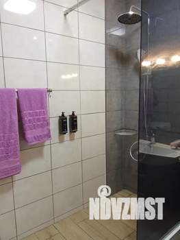 1-к квартира, посуточно, 64м2, 12/14 этаж