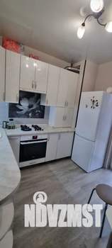 1-к квартира, посуточно, 35м2, 1/5 этаж