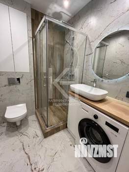 1-к квартира, на длительный срок, 26м2, 9/9 этаж