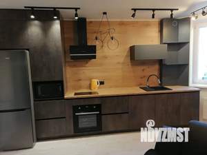 1-к квартира, посуточно, 51м2, 4/9 этаж