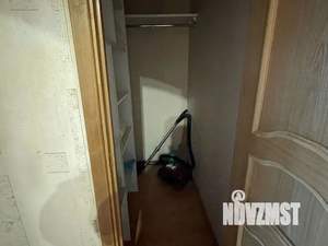 2-к квартира, посуточно, 60м2, 5/5 этаж