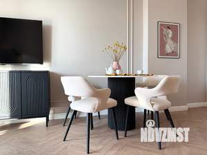 1-к квартира, посуточно, 49м2, 4/7 этаж