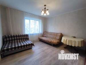 2-к квартира, посуточно, 43м2, 2/4 этаж