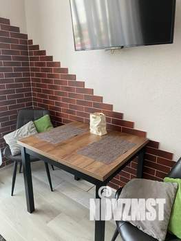 Студия квартира, посуточно, 27м2, 13/13 этаж