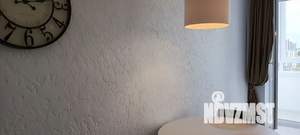 1-к квартира, посуточно, 45м2, 6/14 этаж