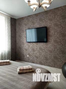 1-к квартира, посуточно, 37м2, 6/9 этаж