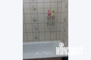 1-к квартира, посуточно, 37м2, 9/9 этаж