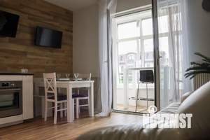 1-к квартира, посуточно, 50м2, 2/11 этаж