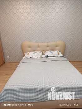 2-к квартира, на длительный срок, 47м2, 3/13 этаж