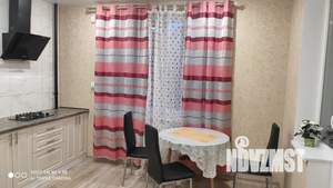 1-к квартира, посуточно, 42м2, 2/10 этаж