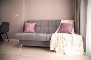2-к квартира, посуточно, 41м2, 6/10 этаж