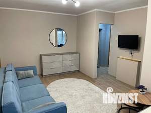 2-к квартира, посуточно, 48м2, 3/5 этаж