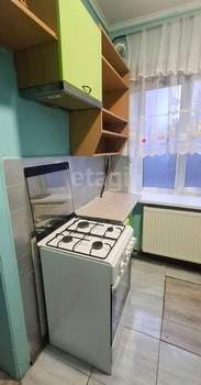 2-к квартира, на длительный срок, 35м2, 1/2 этаж