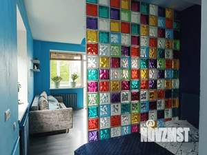 Студия квартира, посуточно, 31м2, 4/4 этаж