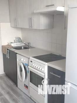 1-к квартира, посуточно, 40м2, 11/12 этаж