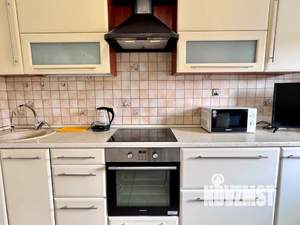 1-к квартира, посуточно, 46м2, 2/14 этаж