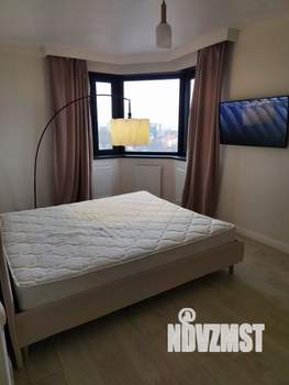 2-к квартира, на длительный срок, 52м2, 8/11 этаж
