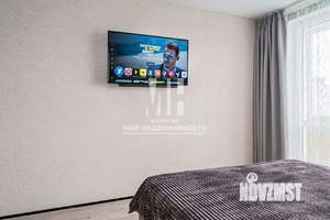 1-к квартира, посуточно, 35м2, 9/10 этаж