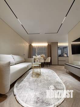 3-к квартира, посуточно, 60м2, 2/5 этаж