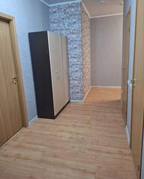 2-к квартира, на длительный срок, 58м2, 2/17 этаж