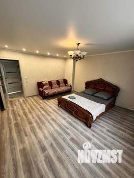 2-к квартира, на длительный срок, 60м2, 3/3 этаж