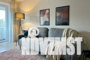 1-к квартира, посуточно, 29м2, 5/5 этаж
