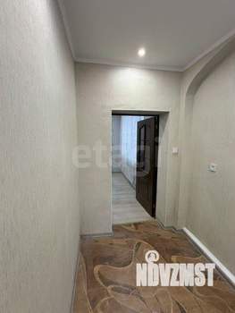 2-к квартира, на длительный срок, 32м2, 1/5 этаж