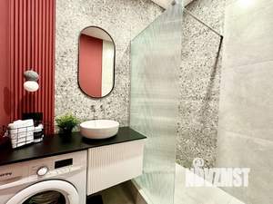 1-к квартира, посуточно, 48м2, 1/1 этаж