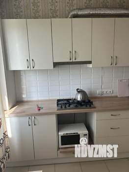 1-к квартира, на длительный срок, 30м2, 9/9 этаж