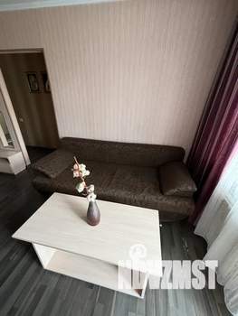 1-к квартира, посуточно, 38м2, 4/5 этаж
