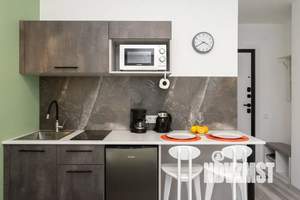 Студия квартира, посуточно, 15м2, 1/5 этаж