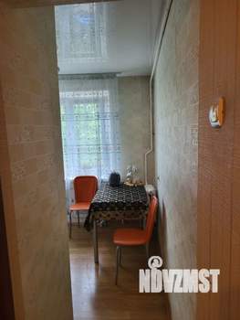 1-к квартира, на длительный срок, 30м2, 5/5 этаж