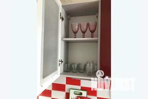 1-к квартира, посуточно, 40м2, 16/17 этаж