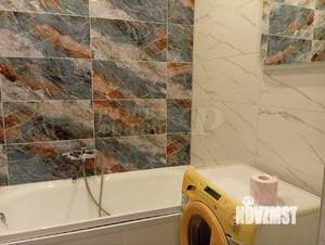 1-к квартира, на длительный срок, 38м2, 3/3 этаж