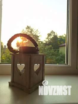 1-к квартира, посуточно, 30м2, 3/3 этаж