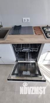 1-к квартира, посуточно, 45м2, 7/9 этаж