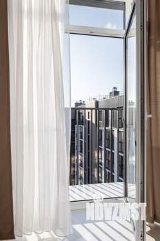 1-к квартира, посуточно, 45м2, 8/10 этаж