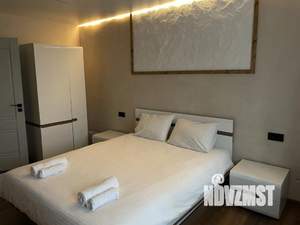 3-к квартира, посуточно, 63м2, 1/1 этаж