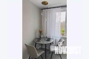 1-к квартира, посуточно, 32м2, 4/9 этаж