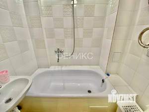 1-к квартира, на длительный срок, 30м2, 2/10 этаж