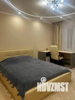 2-к квартира, посуточно, 54м2, 2/5 этаж