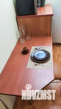 1-к квартира, посуточно, 37м2, 5/5 этаж