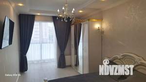 2-к квартира, посуточно, 68м2, 3/10 этаж