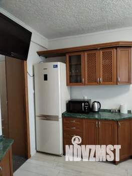 2-к квартира, посуточно, 40м2, 3/3 этаж