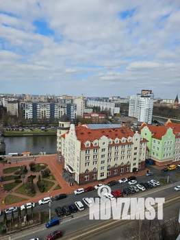 2-к квартира, посуточно, 51м2, 14/14 этаж